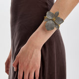 MEGA SINGAPORE ORCHID BİLEZİK