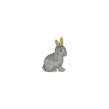 MINI BUNNY RING