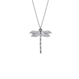 MINI DRAGONFLY KOLYE