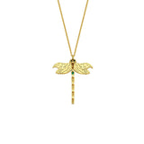 MINI DRAGONFLY KOLYE