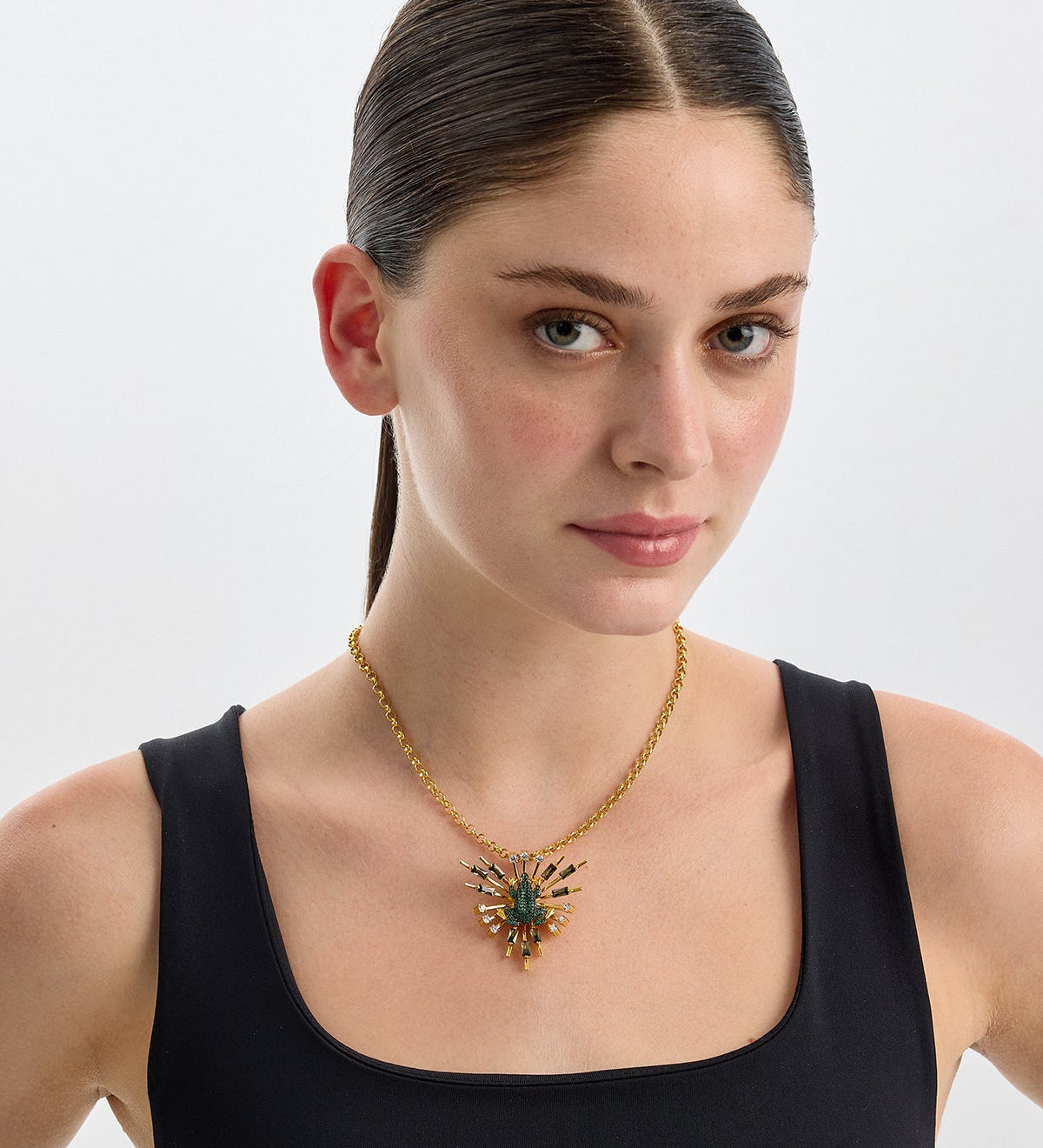 FROG STARDUST KOLYE