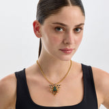 FROG STARDUST KOLYE