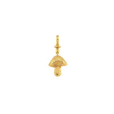 MINI PORCINI CHARM