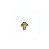 MINI MUSHROOM YÜZÜK