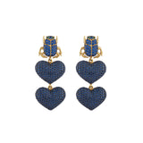 MINI SCARAB IN LOVE KÜPE