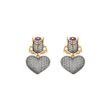 MINI SCARAB MON AMOUR KÜPE