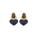 MINI SCARAB MON AMOUR KÜPE