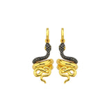 SERPENTINO HOOP KÜPE