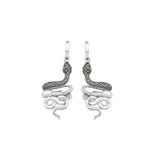 SERPENTINO HOOP KÜPE