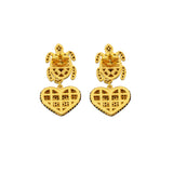 MINI TURTLE MON AMOUR KÜPE