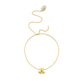 MINI FROG INVISIBLE CHOKER