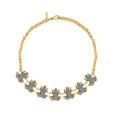 MINI FROGS CHOKER