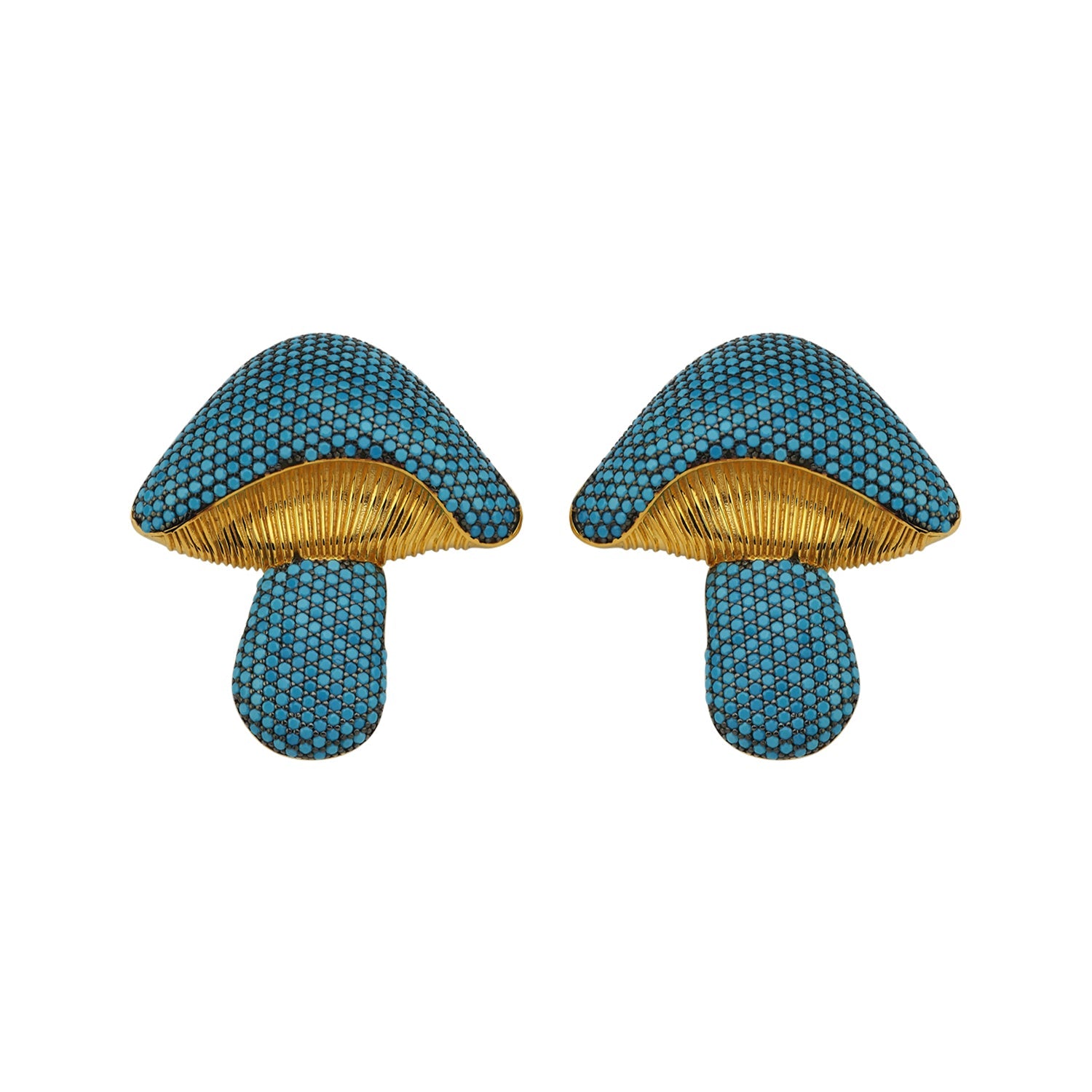 MUSHROOM KÜPE