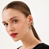 MINI MUSHROOM PIERCING