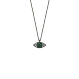 NANO EVIL EYE KOLYE