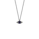 NANO EVIL EYE KOLYE