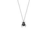 NANO SCARAB KOLYE