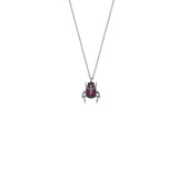 NANO SCARAB KOLYE