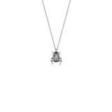 NANO SCARAB KOLYE
