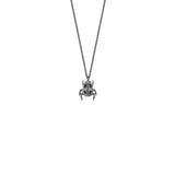 NANO SCARAB KOLYE