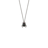 NANO SCARAB KOLYE