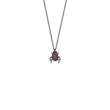 NANO SCARAB KOLYE