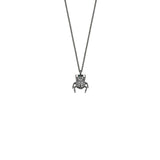 NANO SCARAB KOLYE