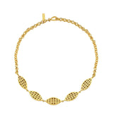 NAZAR MINI CHOKER