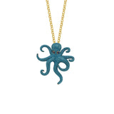 OCTOPUS KOLYE