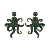 OCTOPUSSY KÜPE