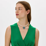 ORCHID HEPBURN KOLYE