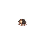 ORIENTAL ELEPHANT PİN