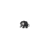 ORIENTAL ELEPHANT PİN
