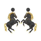 THE OTTOMAN HORSE KÜPE