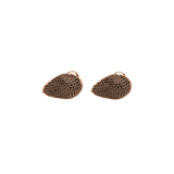 OYSTER'S MYSTERY CUFFLINKS
