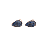 OYSTER'S MYSTERY CUFFLINKS