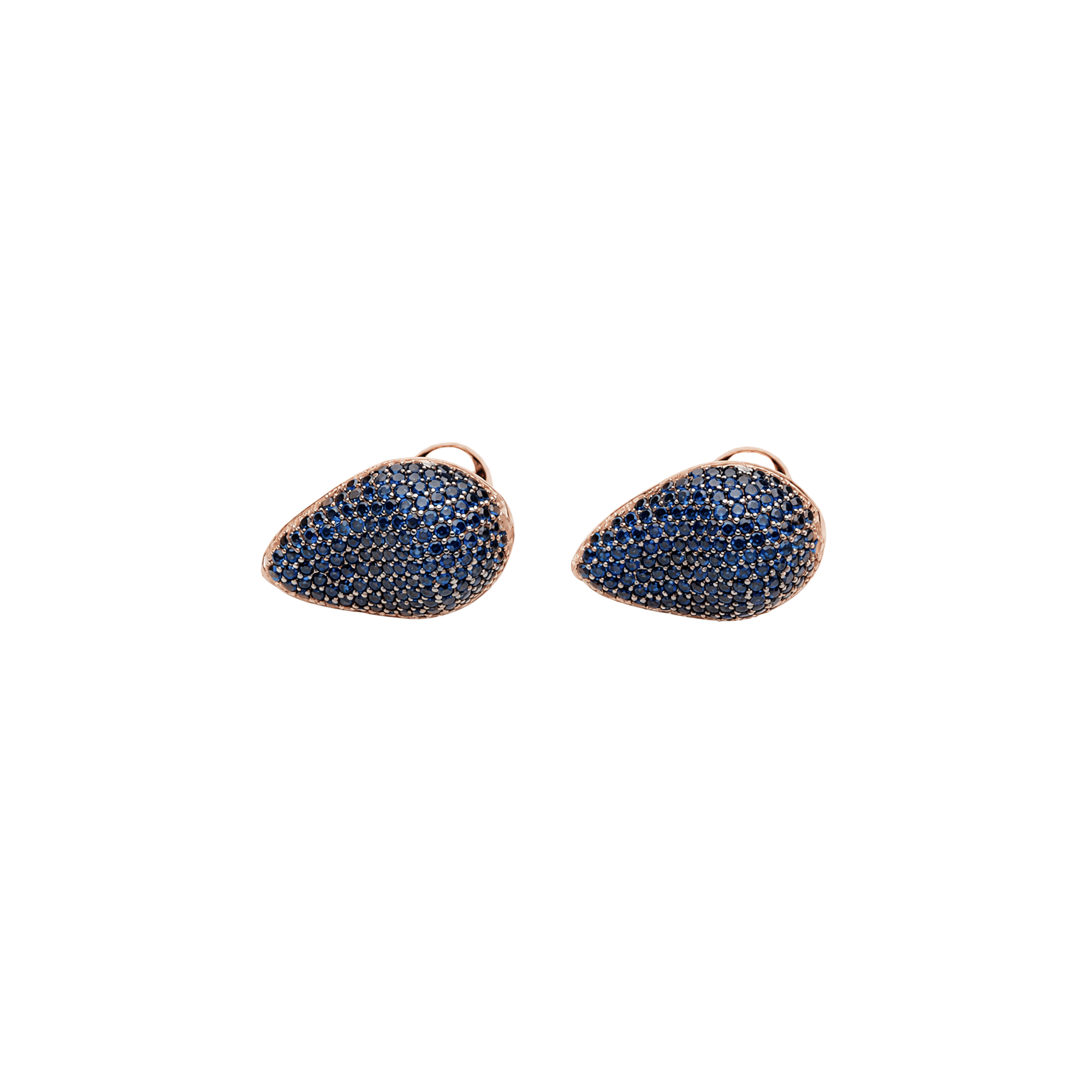 OYSTER'S MYSTERY CUFFLINKS