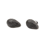 OYSTER MYSTERY CUFFLINKS