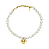 PERLA DEL AMORE CHOKER