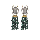 PHARAOH MALACHITE KÜPE