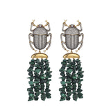 PHARAOH MALACHITE KÜPE