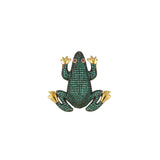 PRINCE FROG BROŞ
