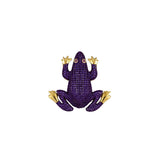 PRINCE FROG BROŞ