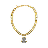 PRINCE FROG PIAZZA KOLYE