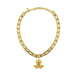 PRINCE FROG PIAZZA KOLYE