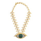 PROTECTER EYE KOLYE