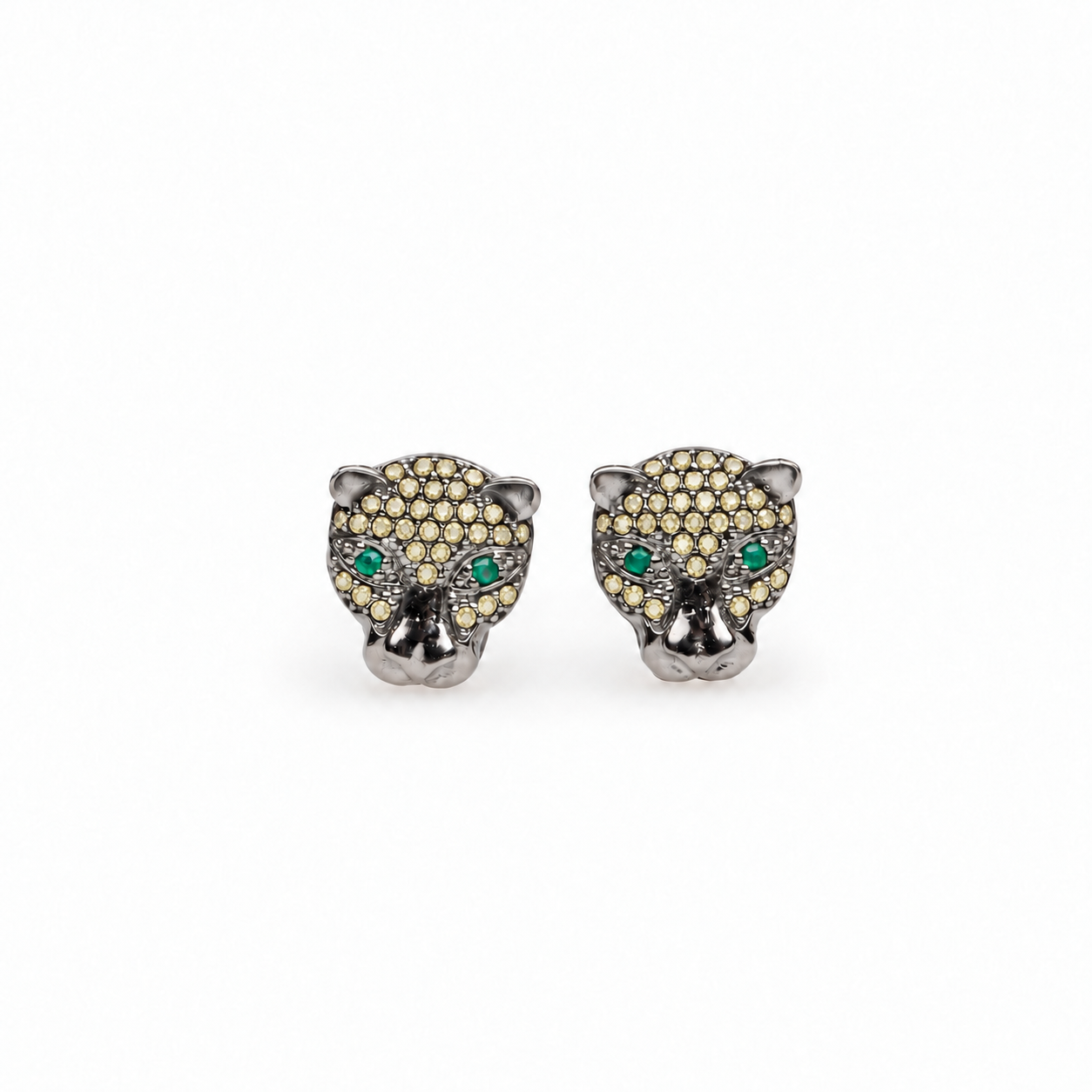 PANTHER CUFFLINKS