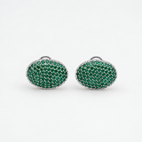 MAGIC BEANS CUFFLINKS