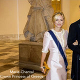 EVIL EYE GECE ÇANTASI