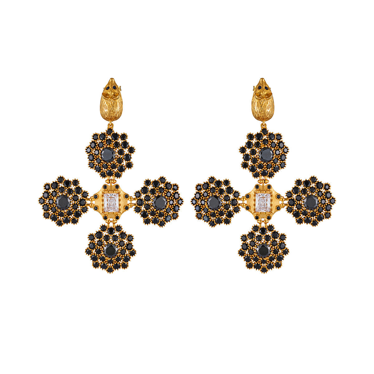 QUEEN OF ALL HEARTS KÜPE